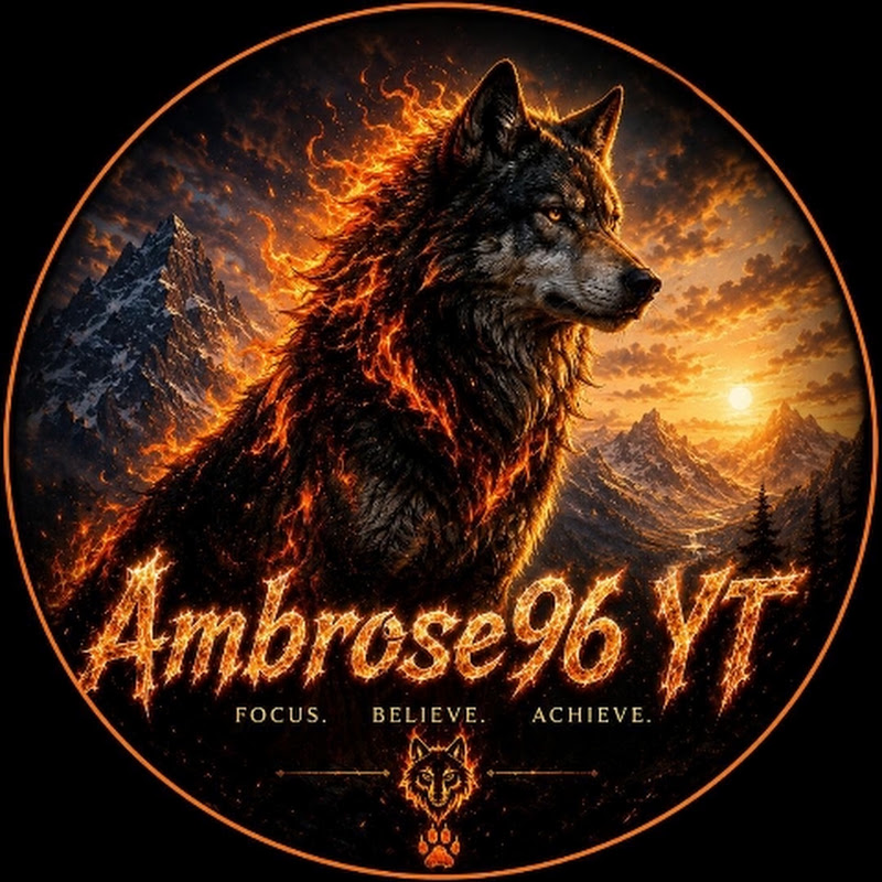 Ambrose96 