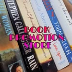 book promotion