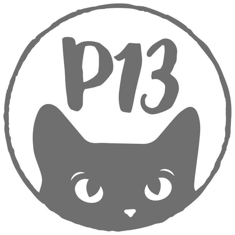 P13 Paper Products - Hello Creativity