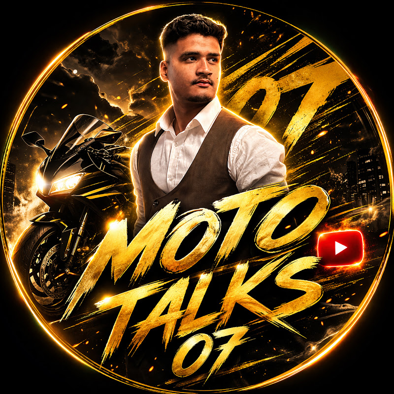 Moto talks 