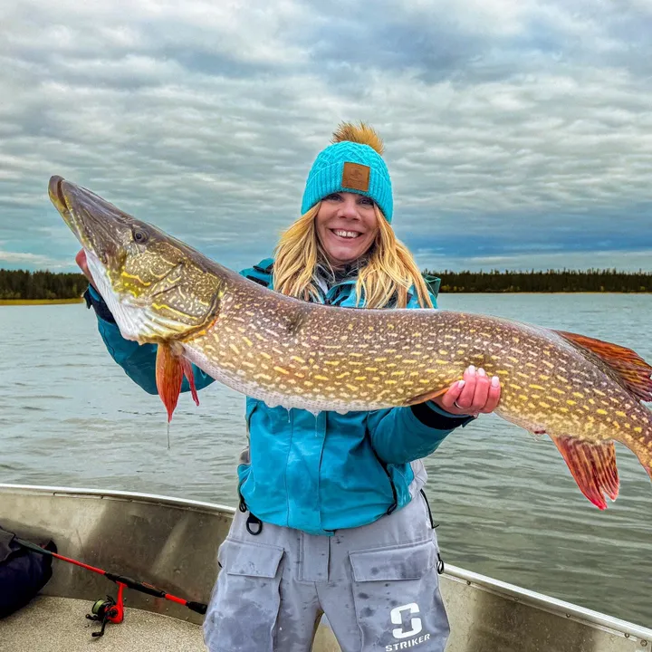 Lisa Roper Outdoors 🇨🇦