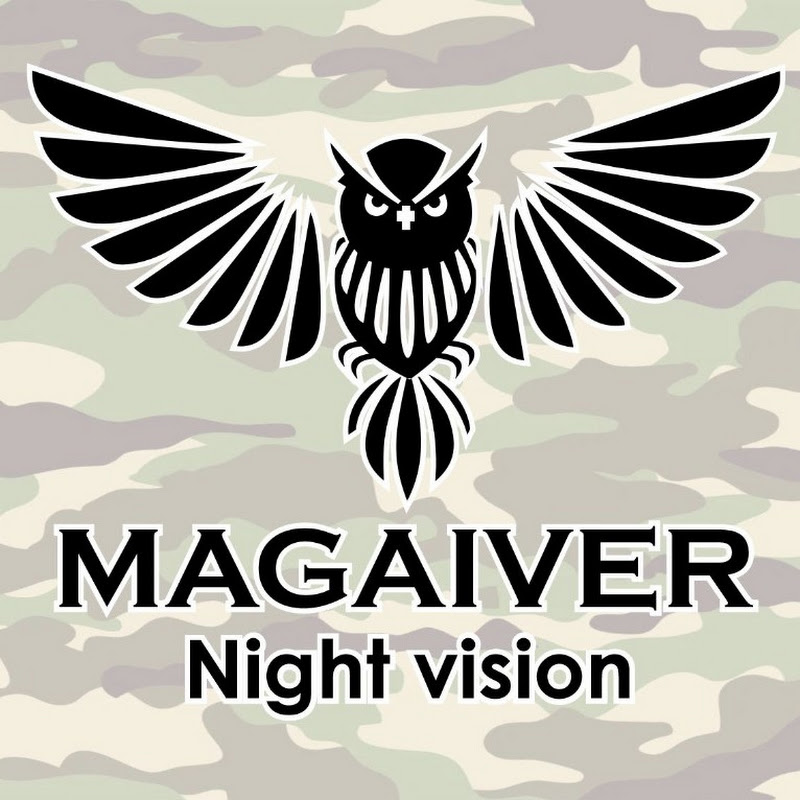 Magaiver night vision
