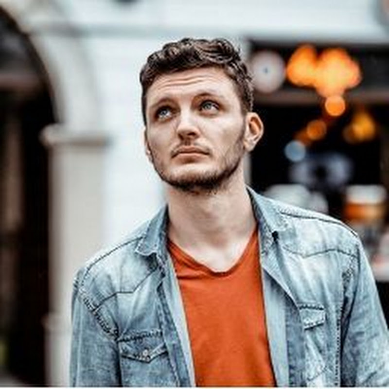 Alexandru Sebastian