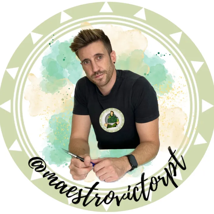 Maestrovictorpt - Víctor Pérez