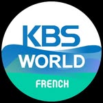 KBS WORLD French