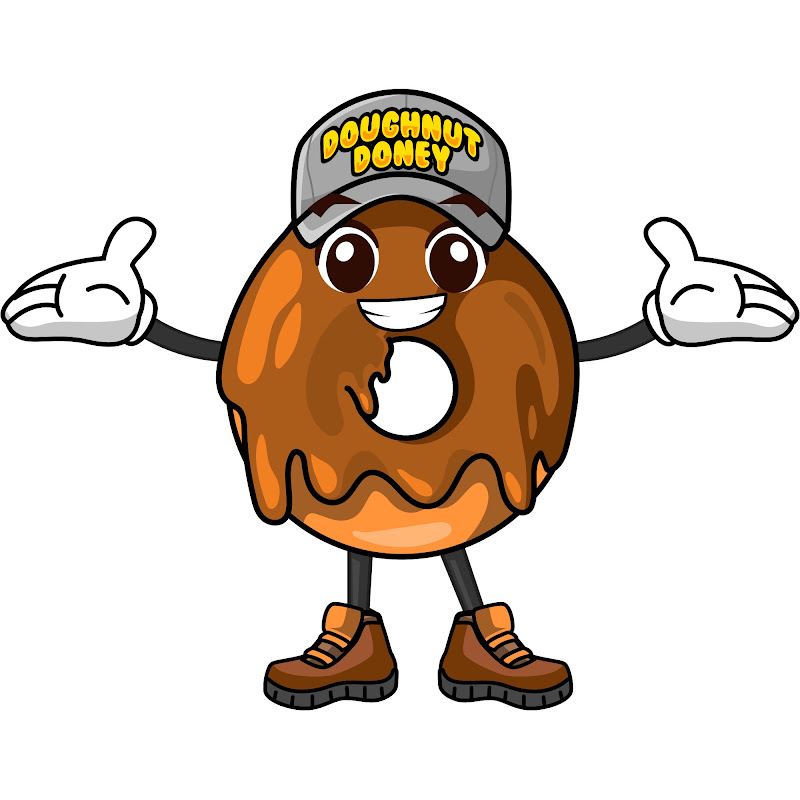 Doughnut Doney