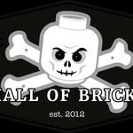 Hall Of Bricks