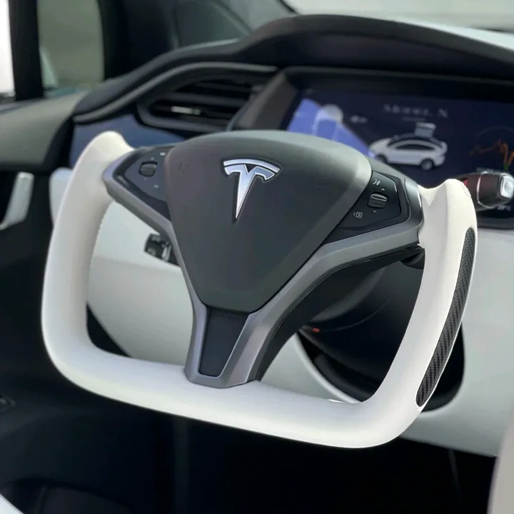 Tesla Tok