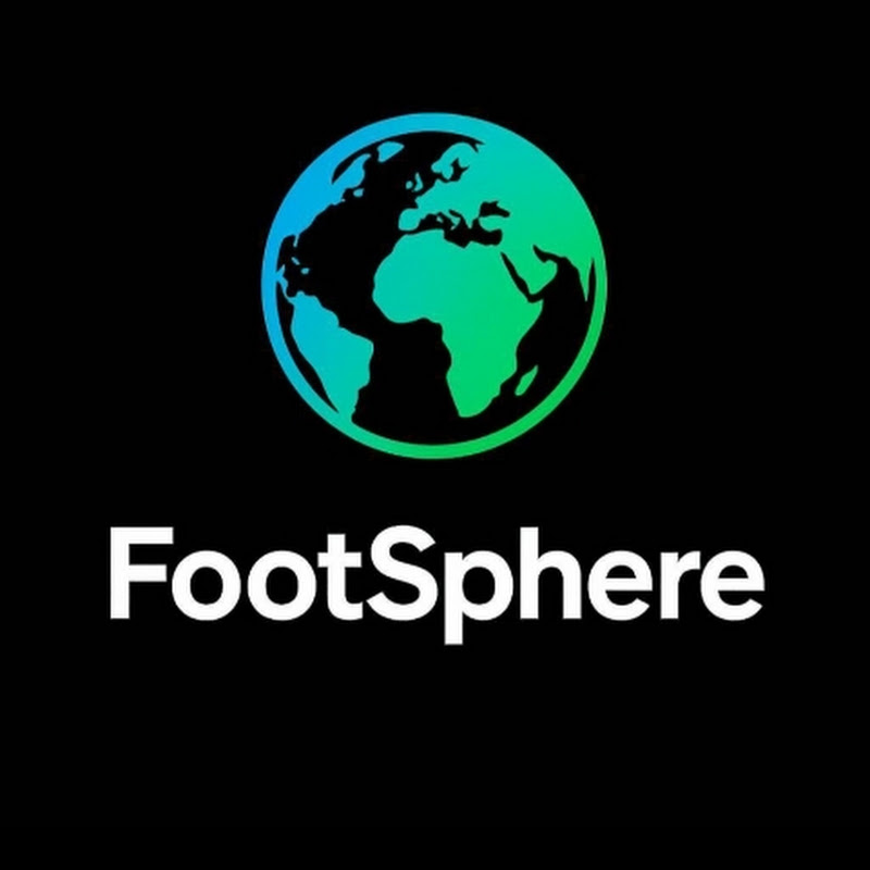 FootSphere