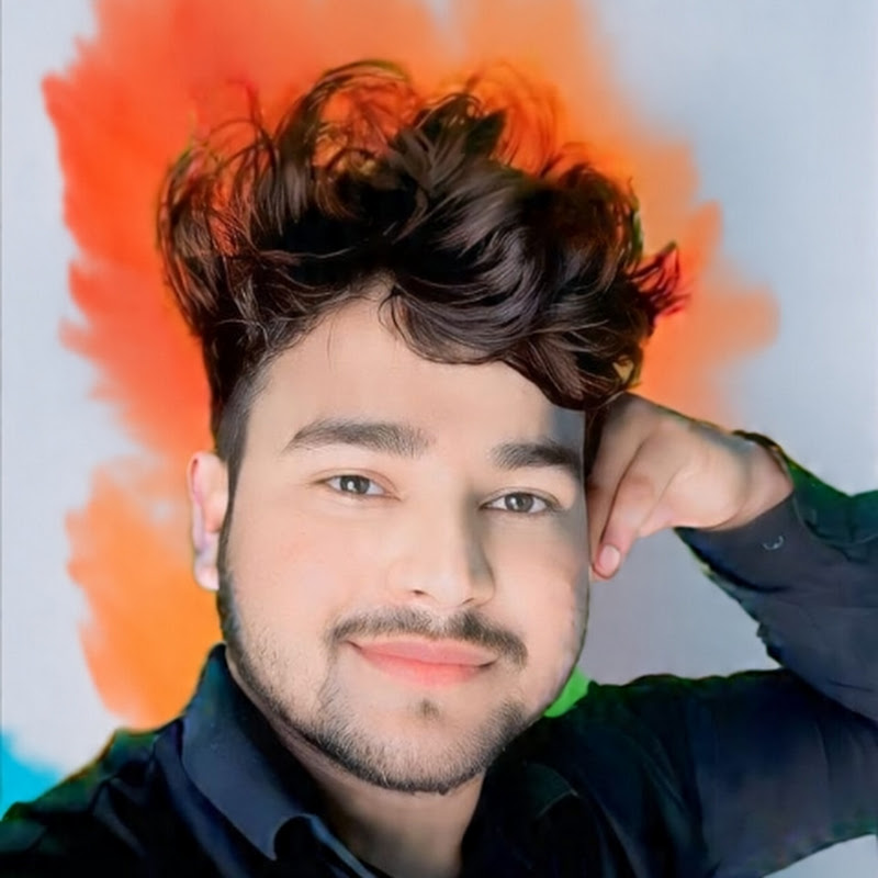 Sad Vlog Lover _Arvind