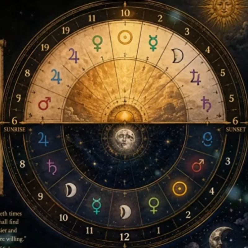 Ascension Masters