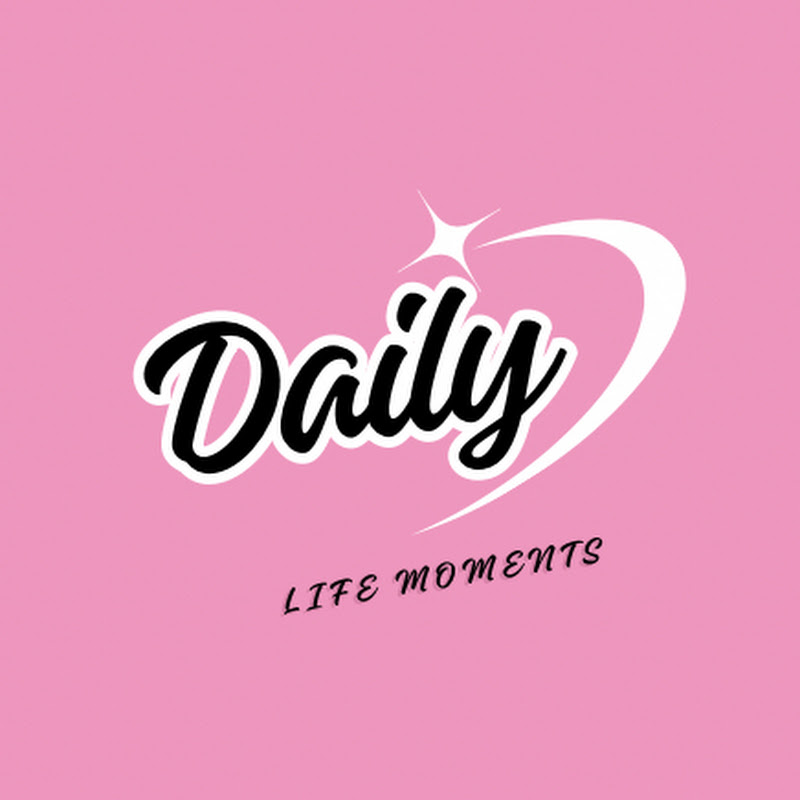 Daily life moments 