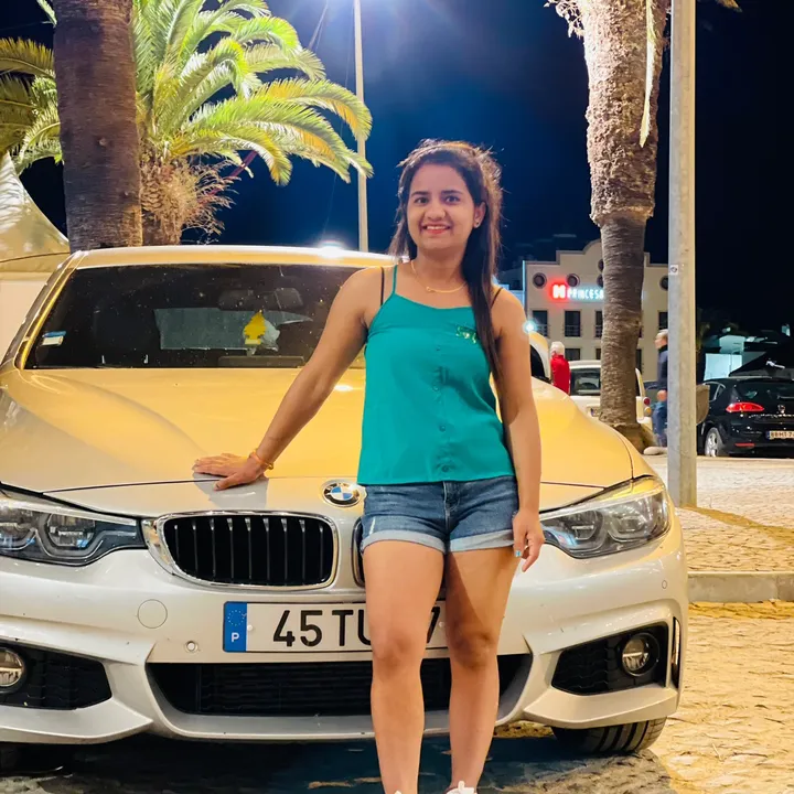Shova Thapa🇵🇹🇵🇹