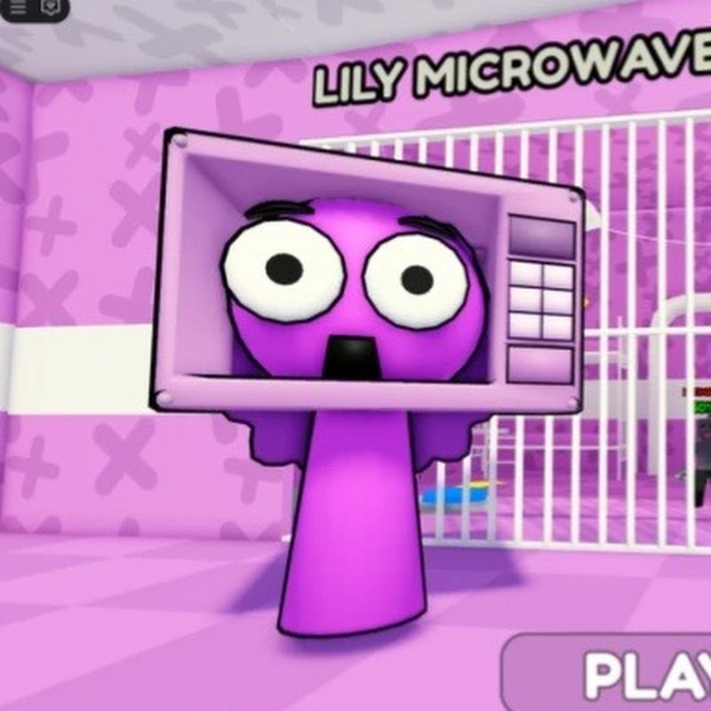 Lily Gameplay