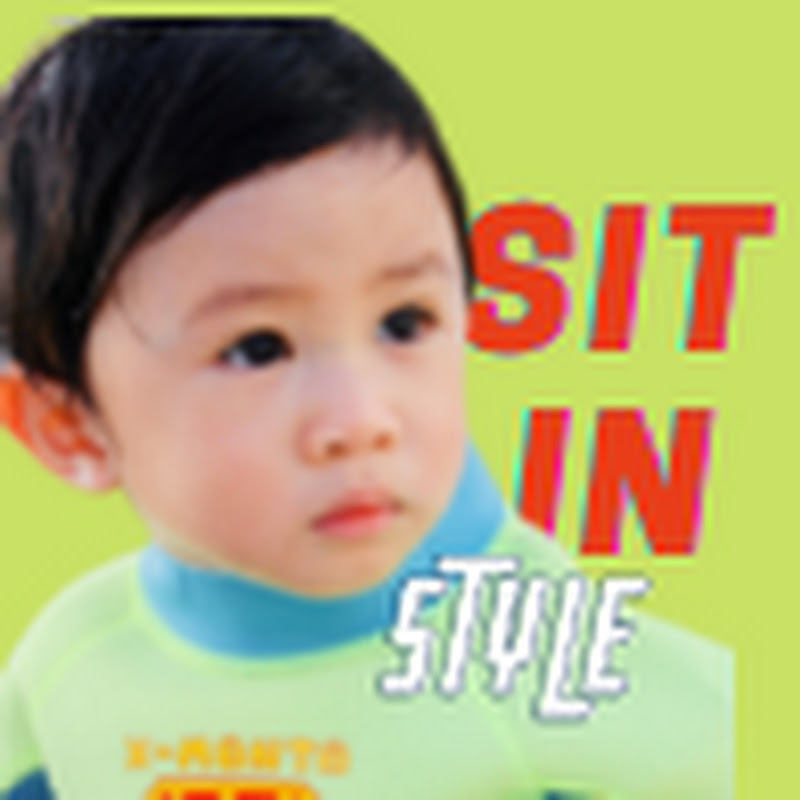 SIT IN STYLE