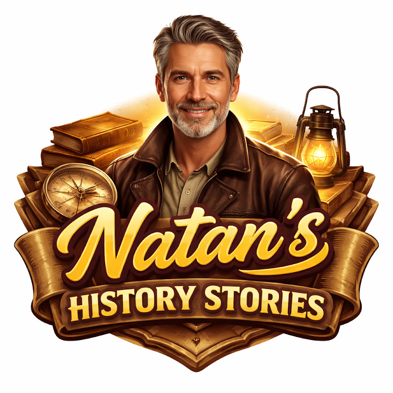 Natan's History Stories