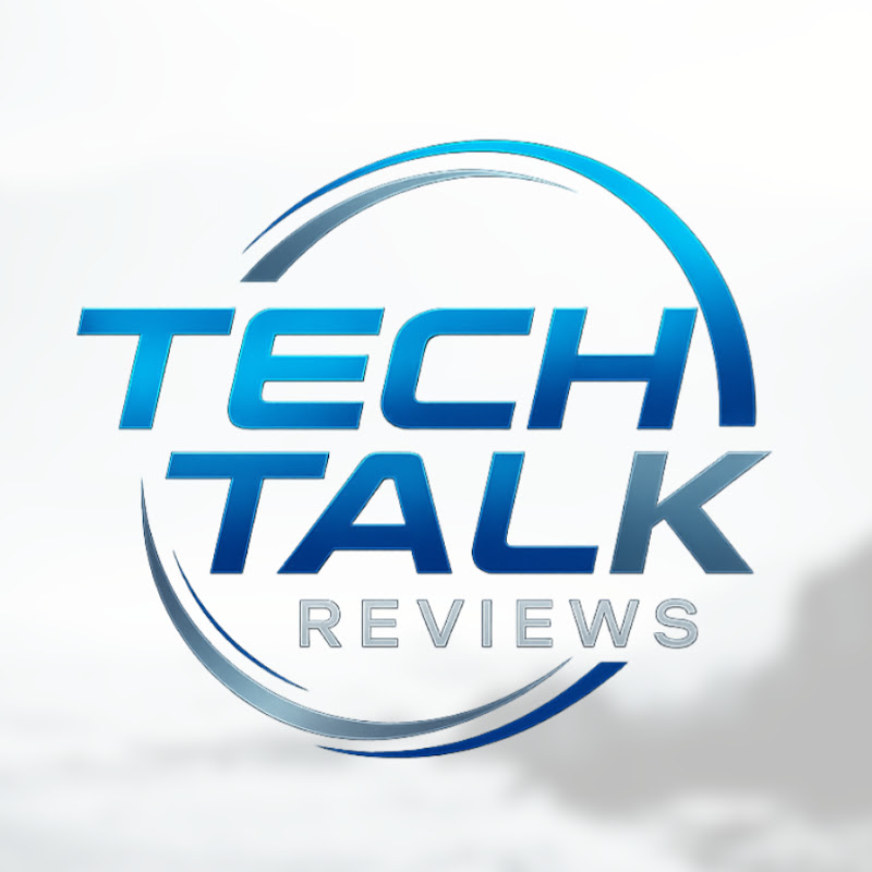 Tech Talk Reviews