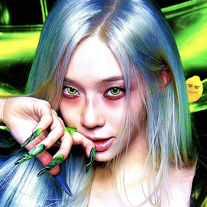 Kpop Lemon