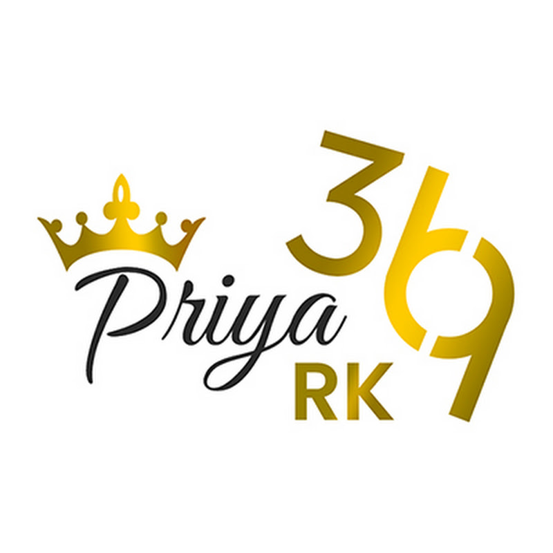 PriyaRK369 vlogs