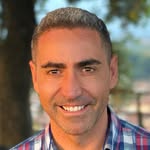 Chema Rodríguez