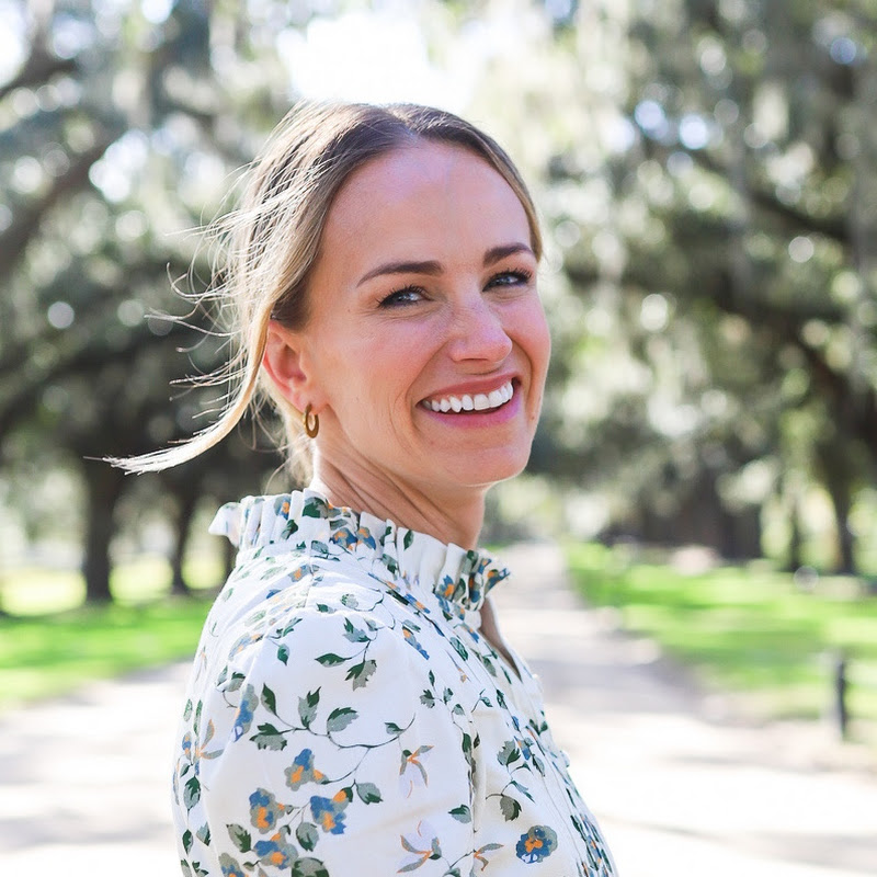 TeriLyn Adams | Realistic Fashion & Beauty 