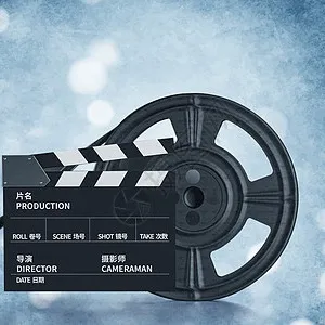The movie of life