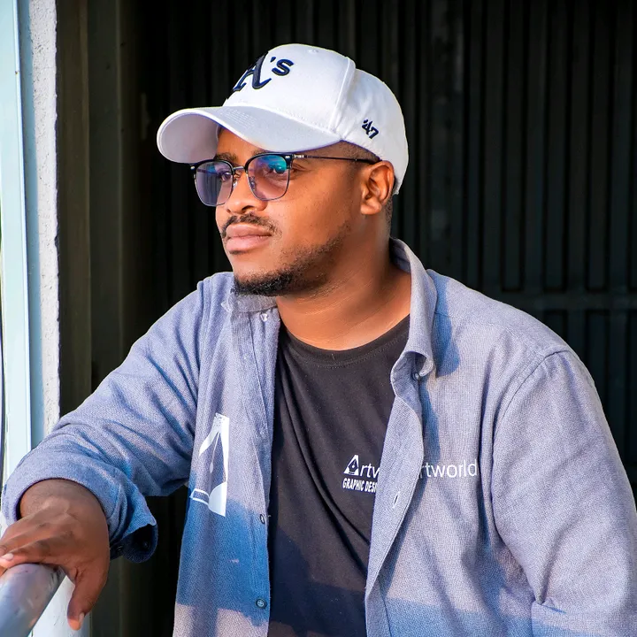 ARTWORLD | GRAPHIC DESIGN