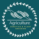 Agriculture - Genetics & Plant Breeding