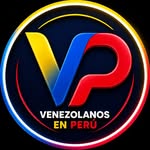 VENEZOLANOS EN PERÚ ® LIMA 🇻🇪🇵🇪
