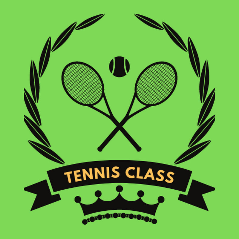 Tennis Class 