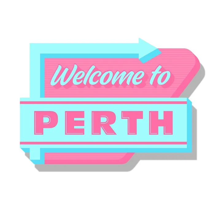 Welcome to Perth
