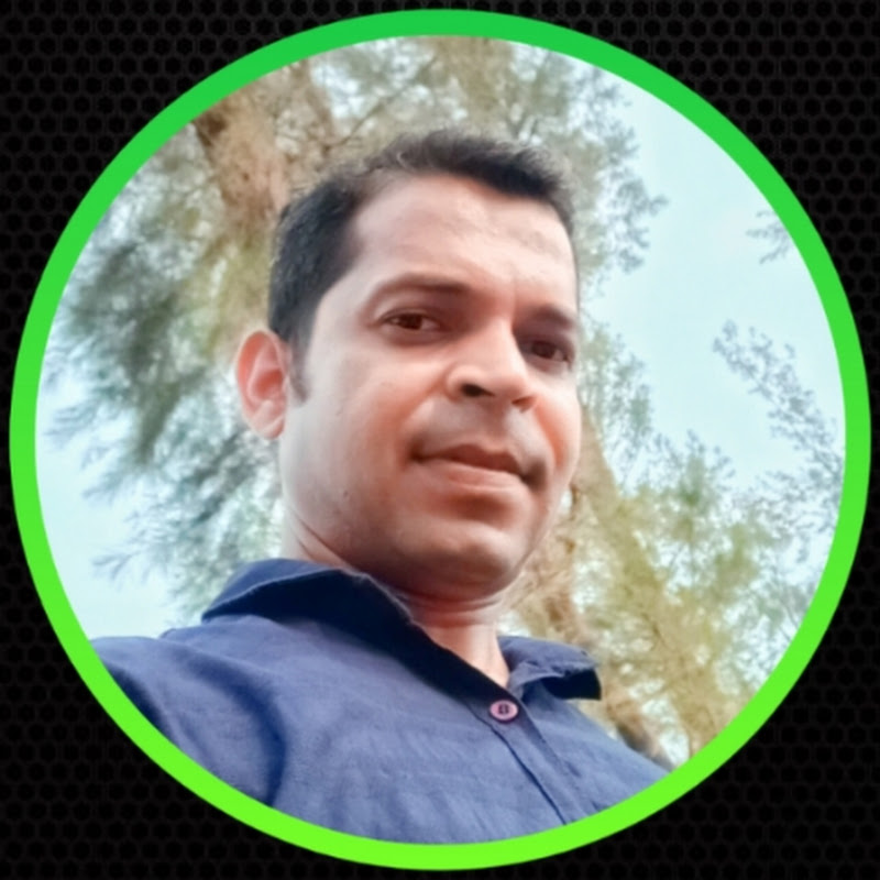 Universe Of Rakesh