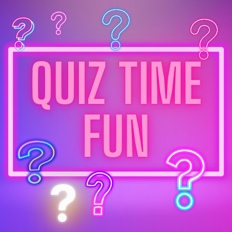 Quiztimefun