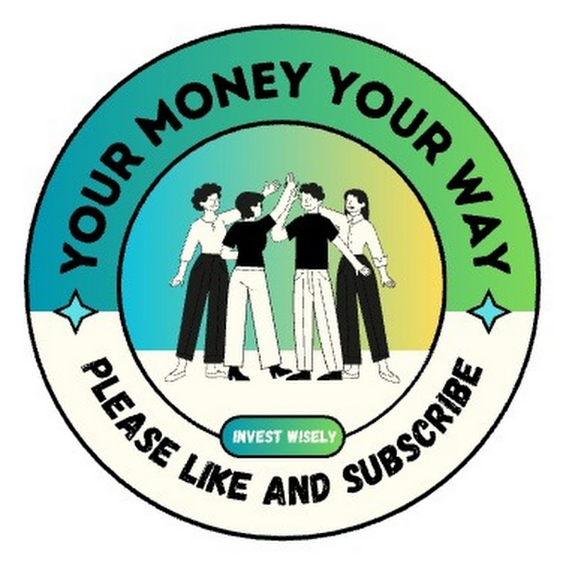 Your Money Your Way
