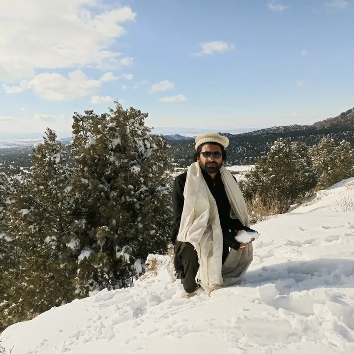 🇦🇫Asmat Wazir🇸🇦☑️