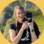 Kayleigh & Harvey | Adventure Cat Ireland