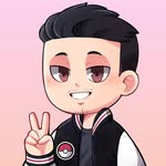 Vince Lubuguin | Pokémon Content Creator