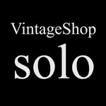 VintageShop solo