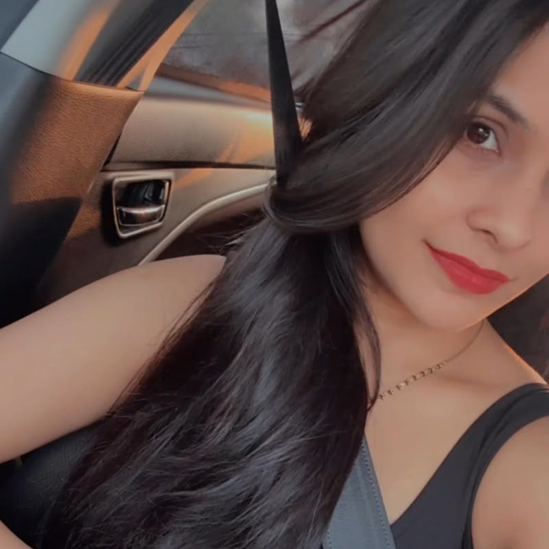 Shambhavi Sharma 🧿