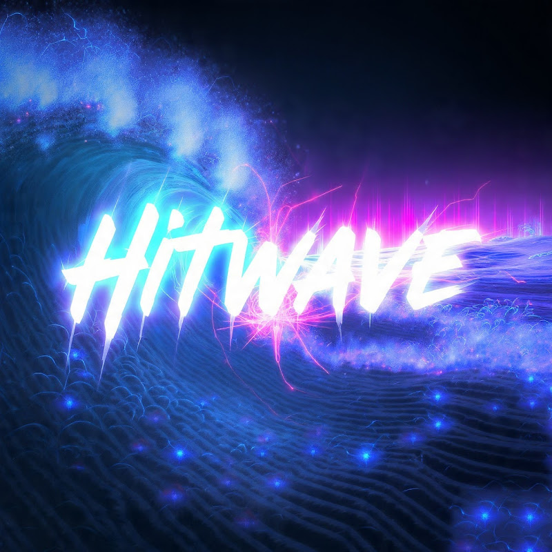 Hitwave Cover