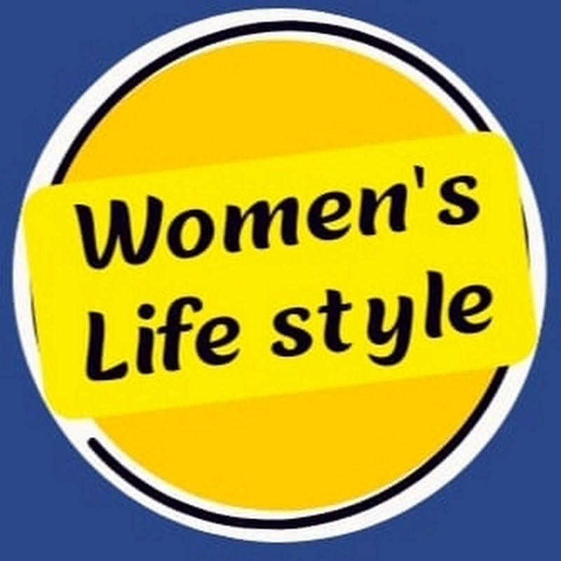 @Womens life style & vlogs 677