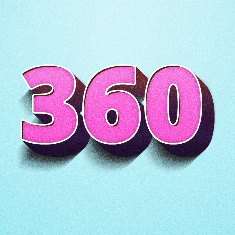 PINK 360