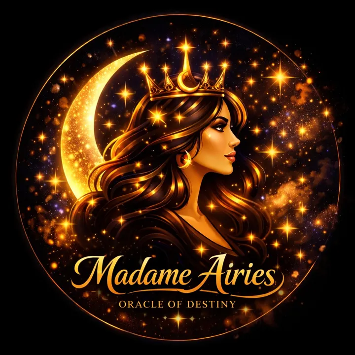 AIRIES MYSTICAL♥️