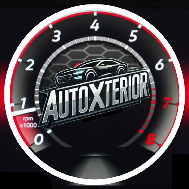AUTOXTERIOR