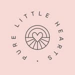 Pure Little Hearts - Empowerment Coach for burnt out Mothers