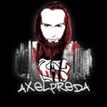 Axel Preda