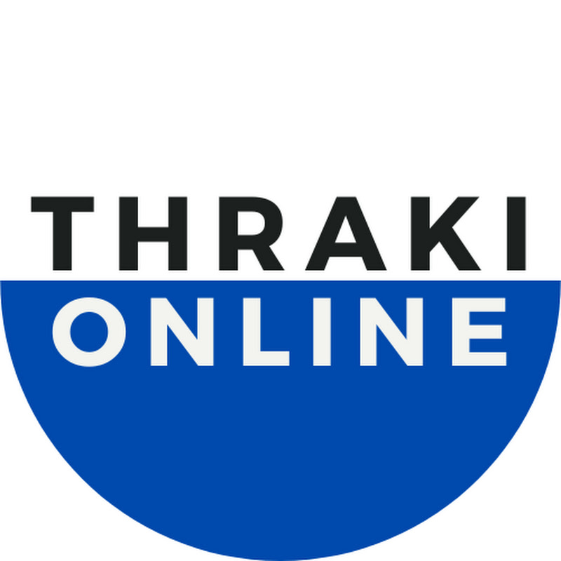 Thraki online