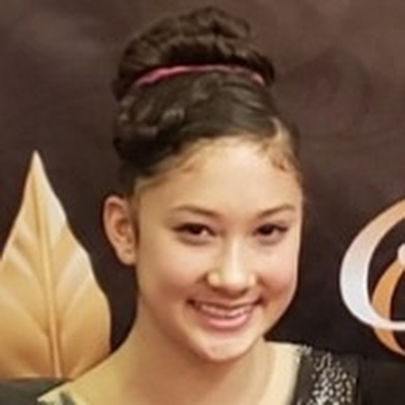 Tara Acro Japan 🤸🏼🇺🇸🇯🇵