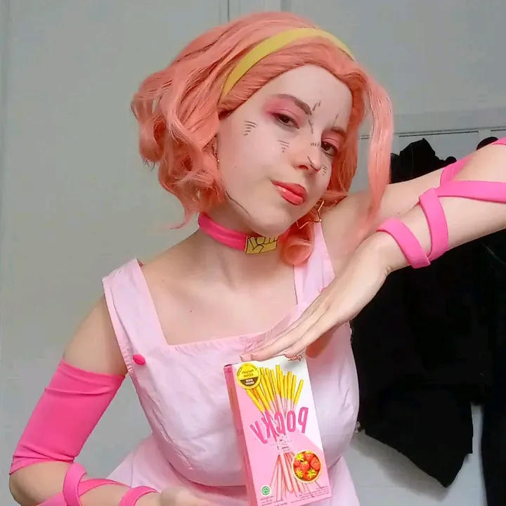 La Reimi del Tiktok