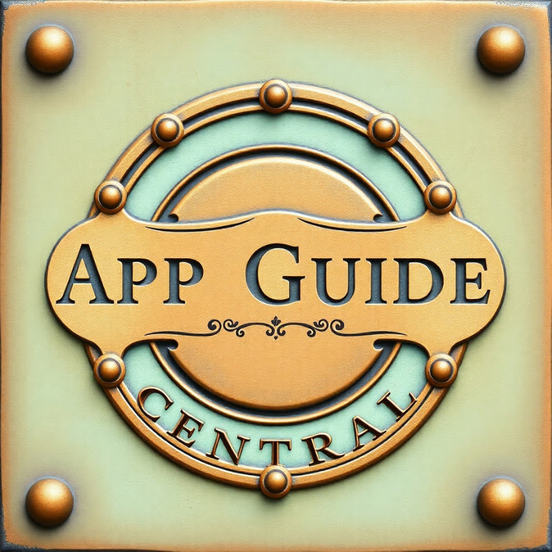 App Guide Central